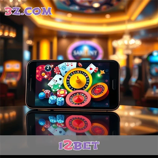 i2bet Aplicativo Móvel