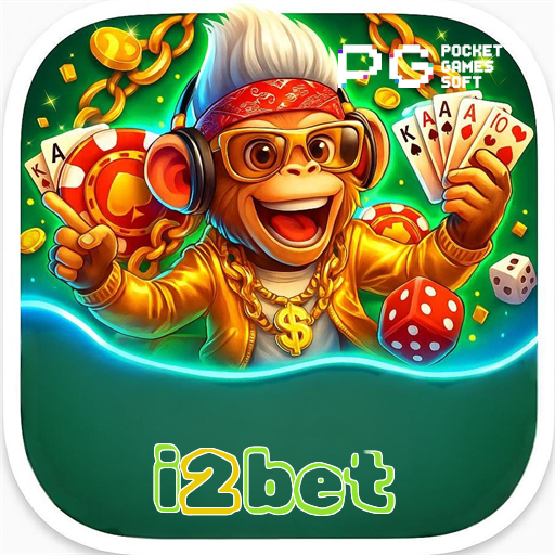 i2bet logo
