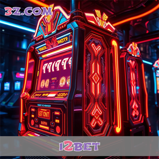 Máquinas de Slots