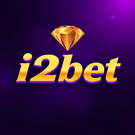 i2bet Logo