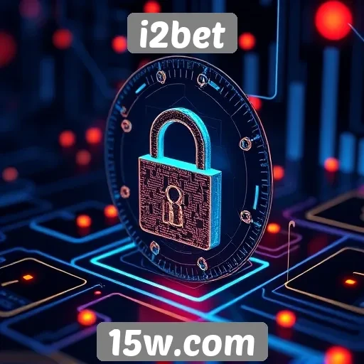 Plataforma i2bet investe em tecnologia de segurança
