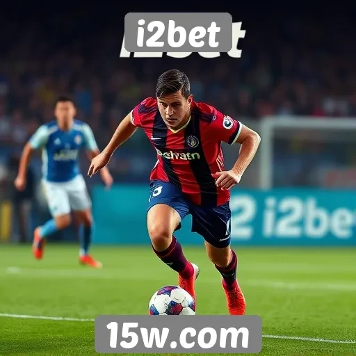 Novas funcionalidades no site i2bet atraem jogadores