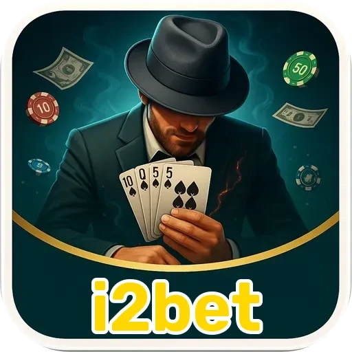i2bet Pagamento