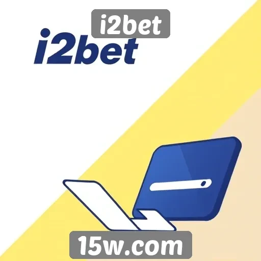 Metodologia de pagamento e retirada no i2bet