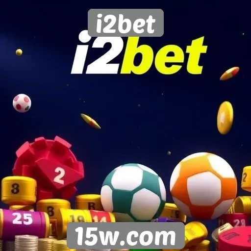 Promoções e bônus disponíveis na i2bet