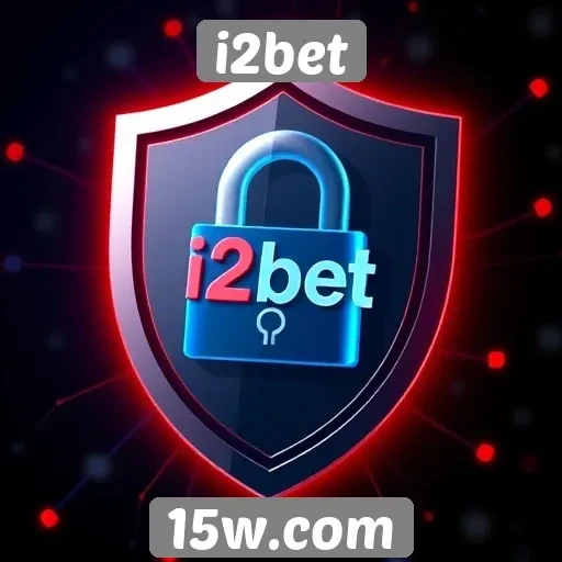 Avaliação da segurança no site i2bet