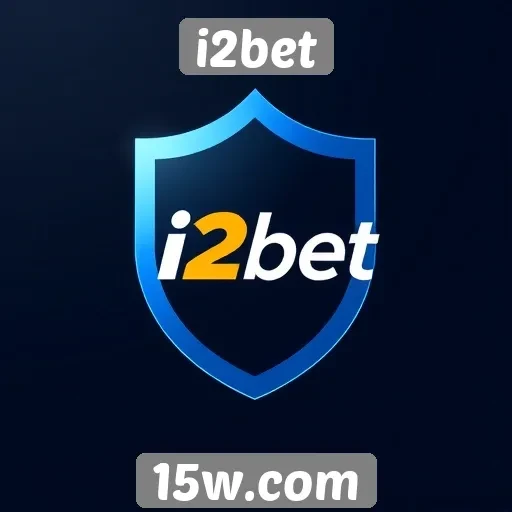 Segurança e confiabilidade no site i2bet