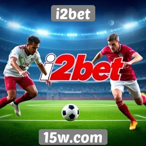 Apostas esportivas no i2bet ganham popularidade